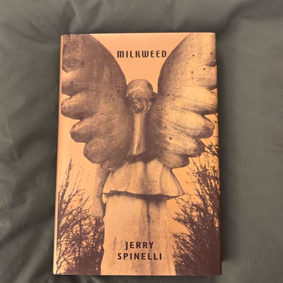Milkweed