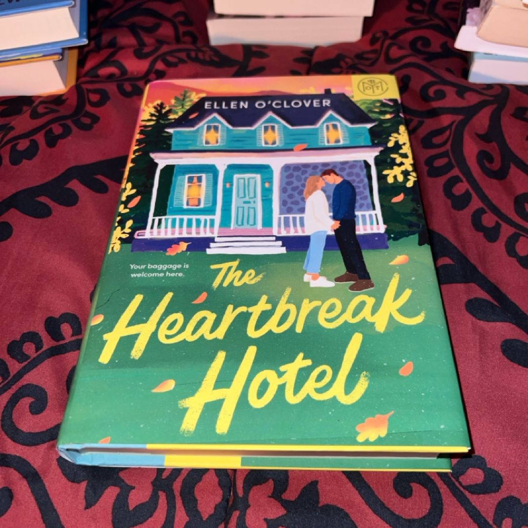The Heartbreak Hotel