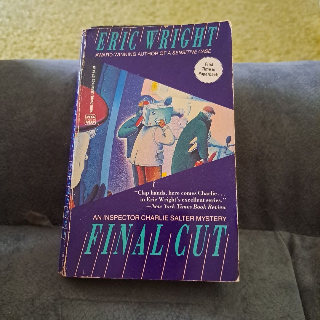 Final Cut