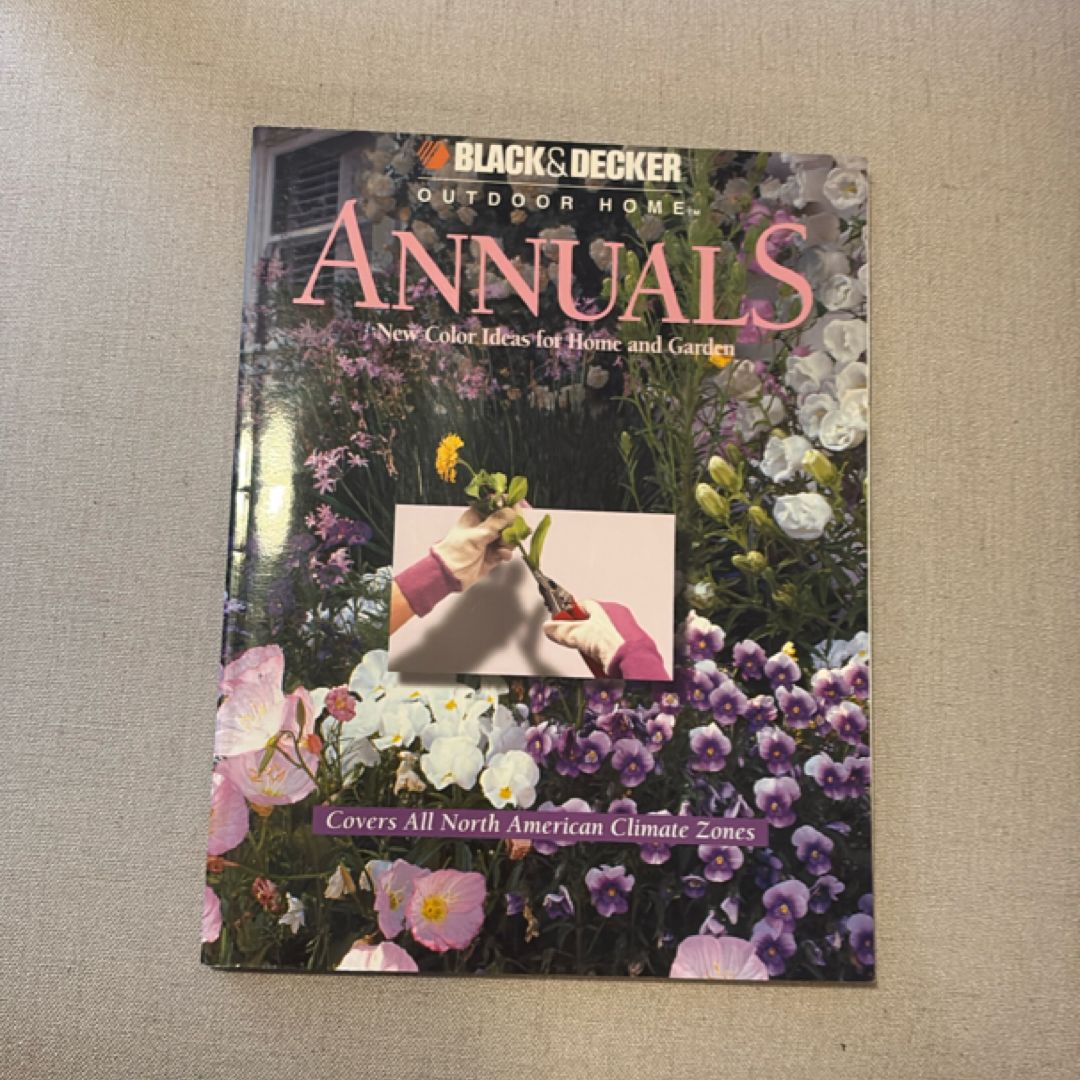 Annuals