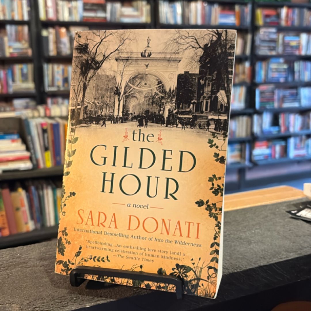 The Gilded Hour