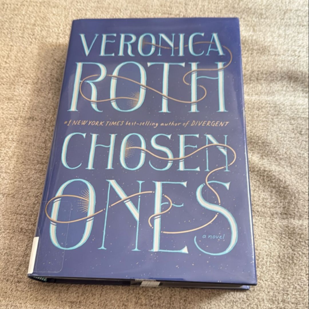 Chosen Ones