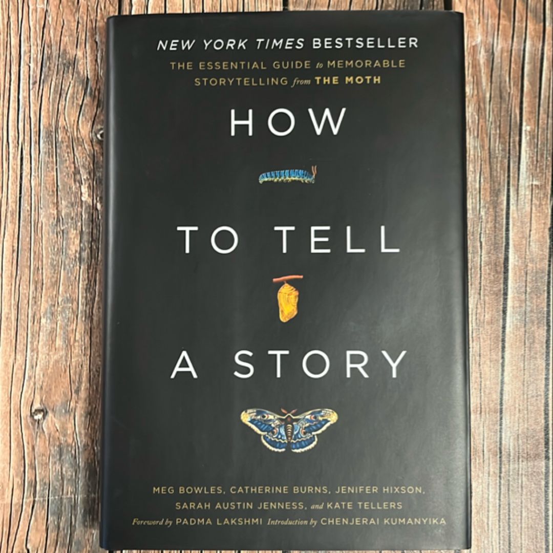 How to Tell a Story