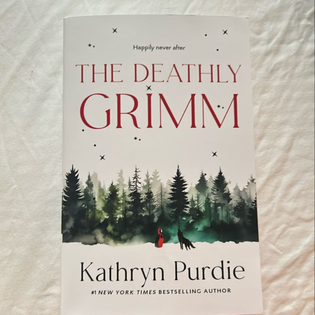 The Deathly Grimm