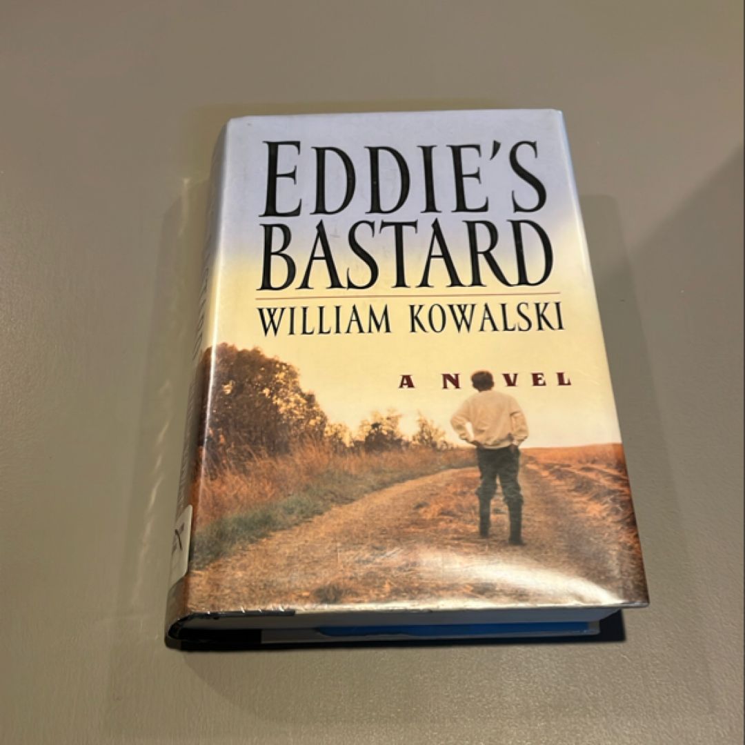 Eddie's Bastard