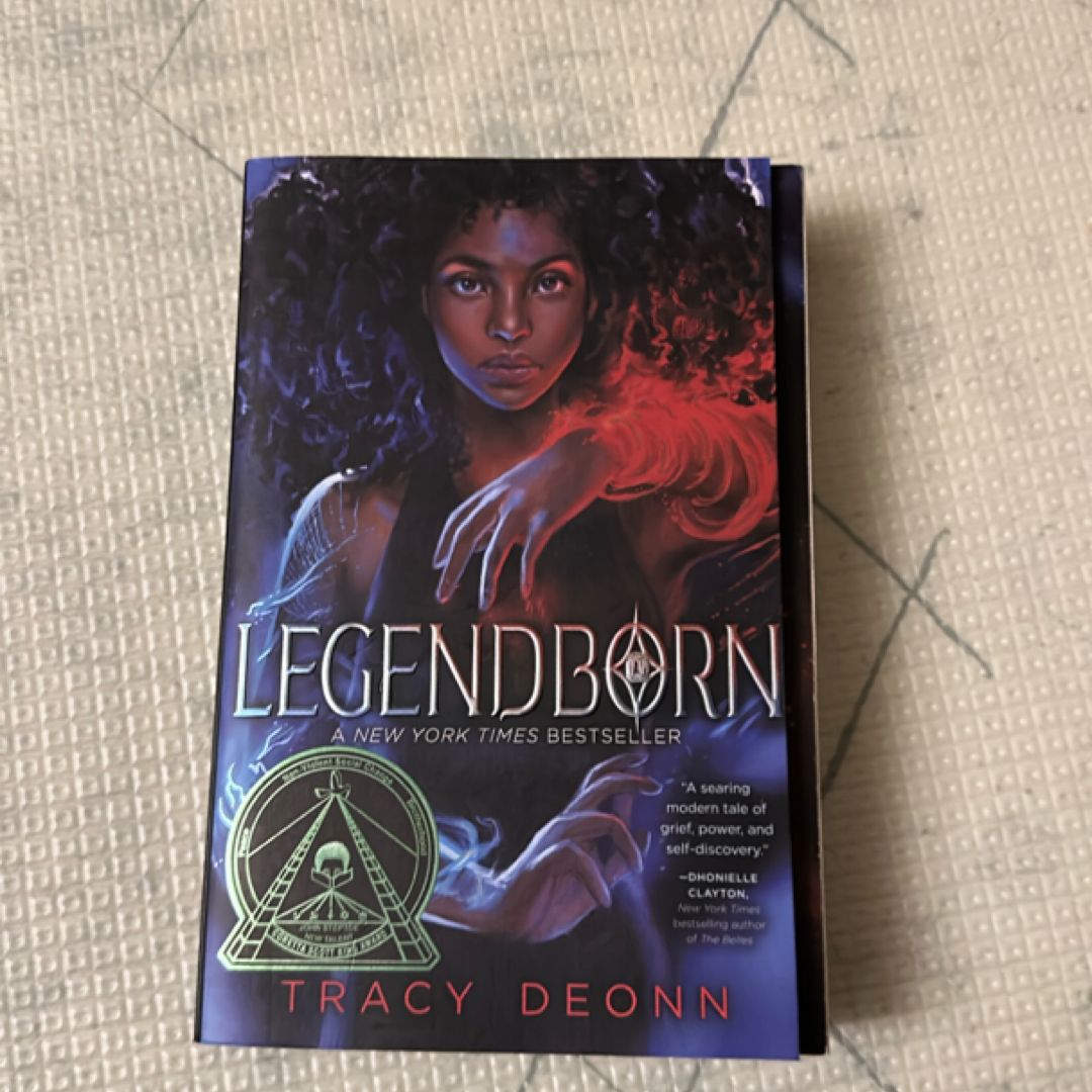 Legendborn