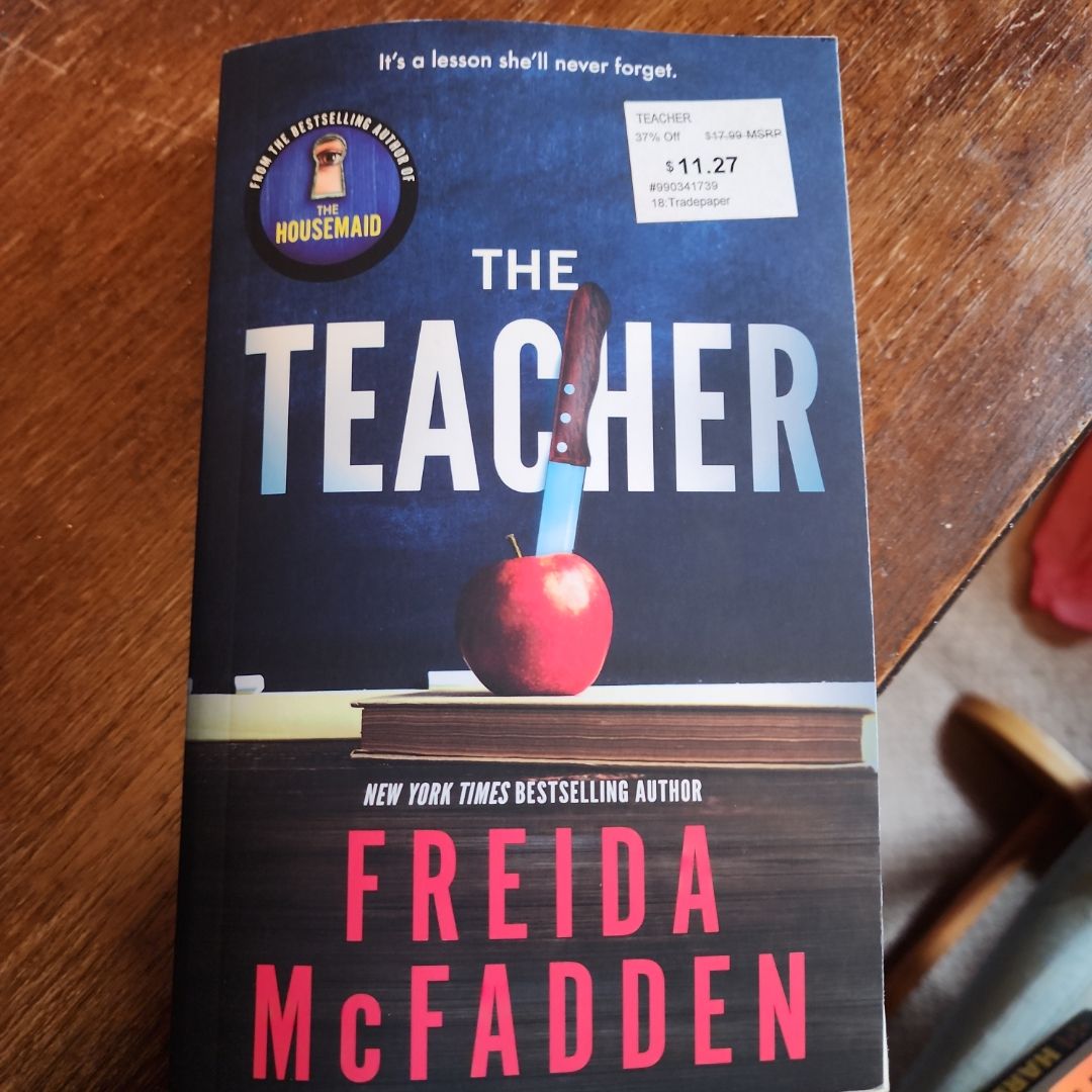 The Teacher