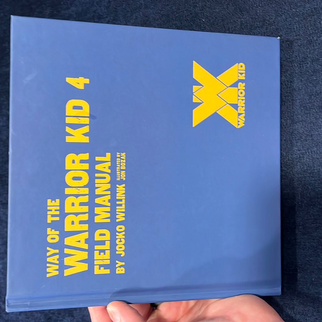 The Way of the Warrior Kid 4