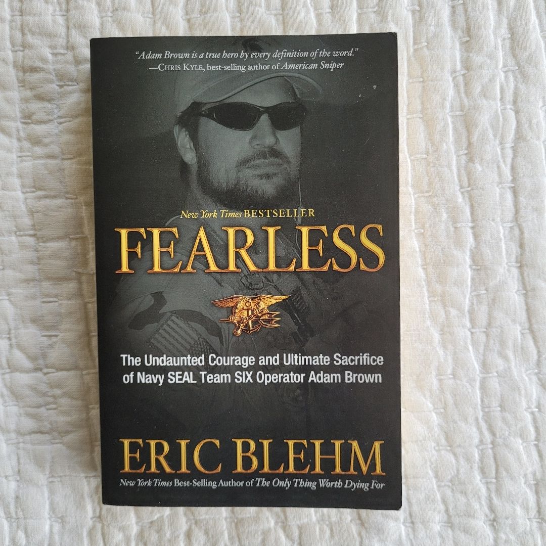 Fearless