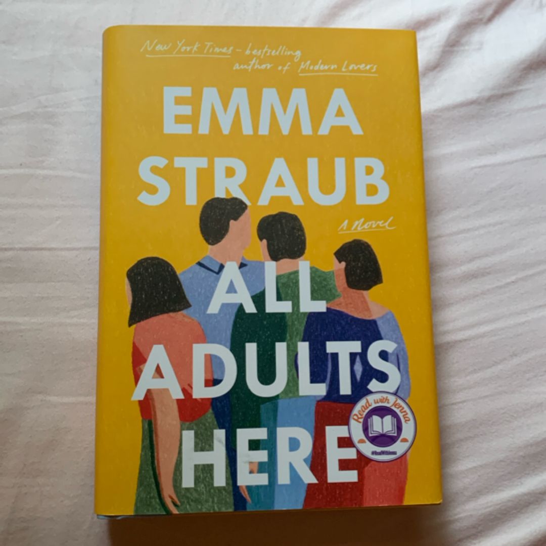 All Adults Here