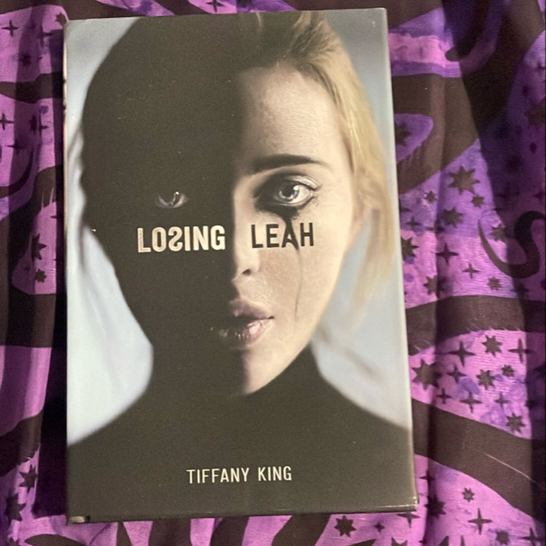 Losing Leah