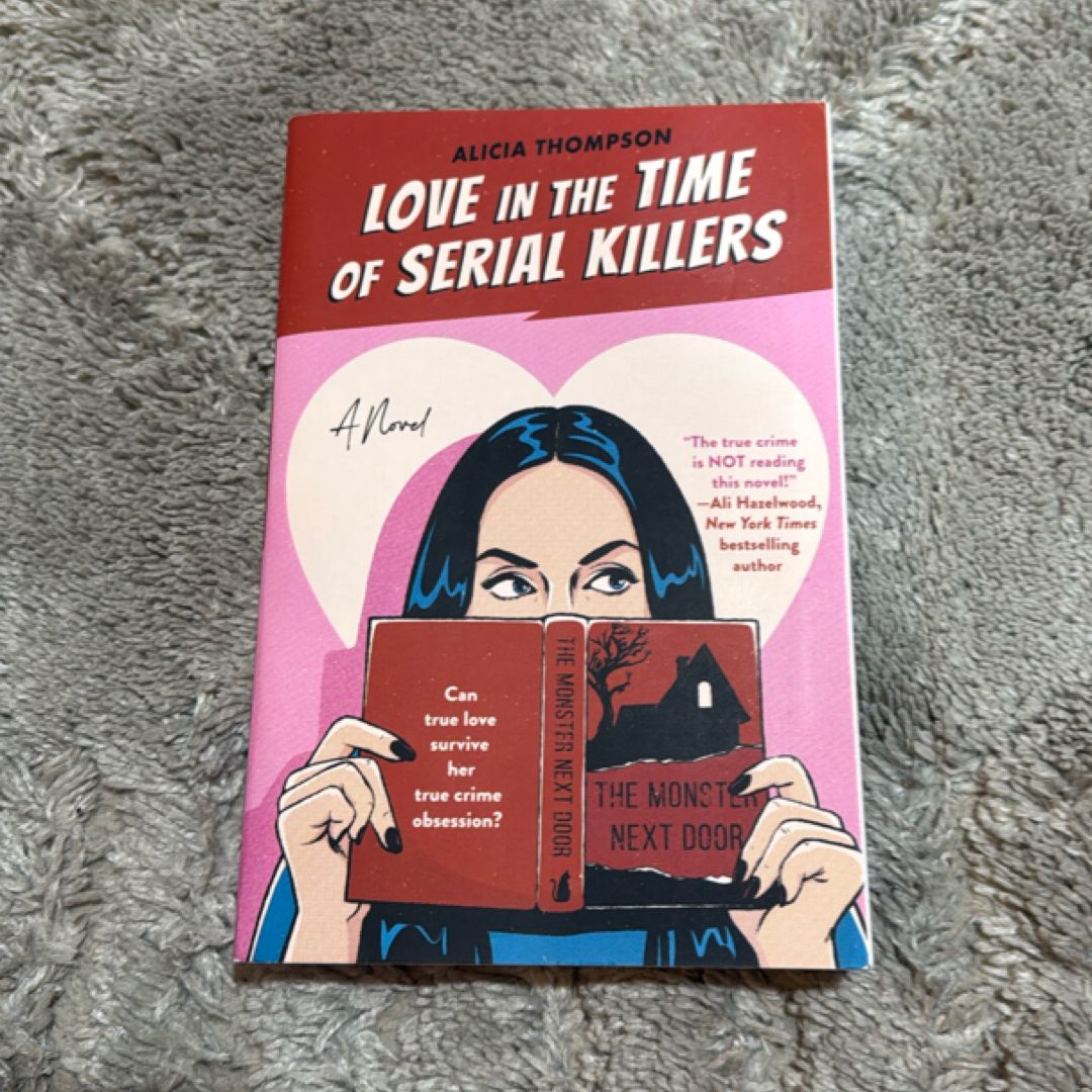 Love in the Time of Serial Killers