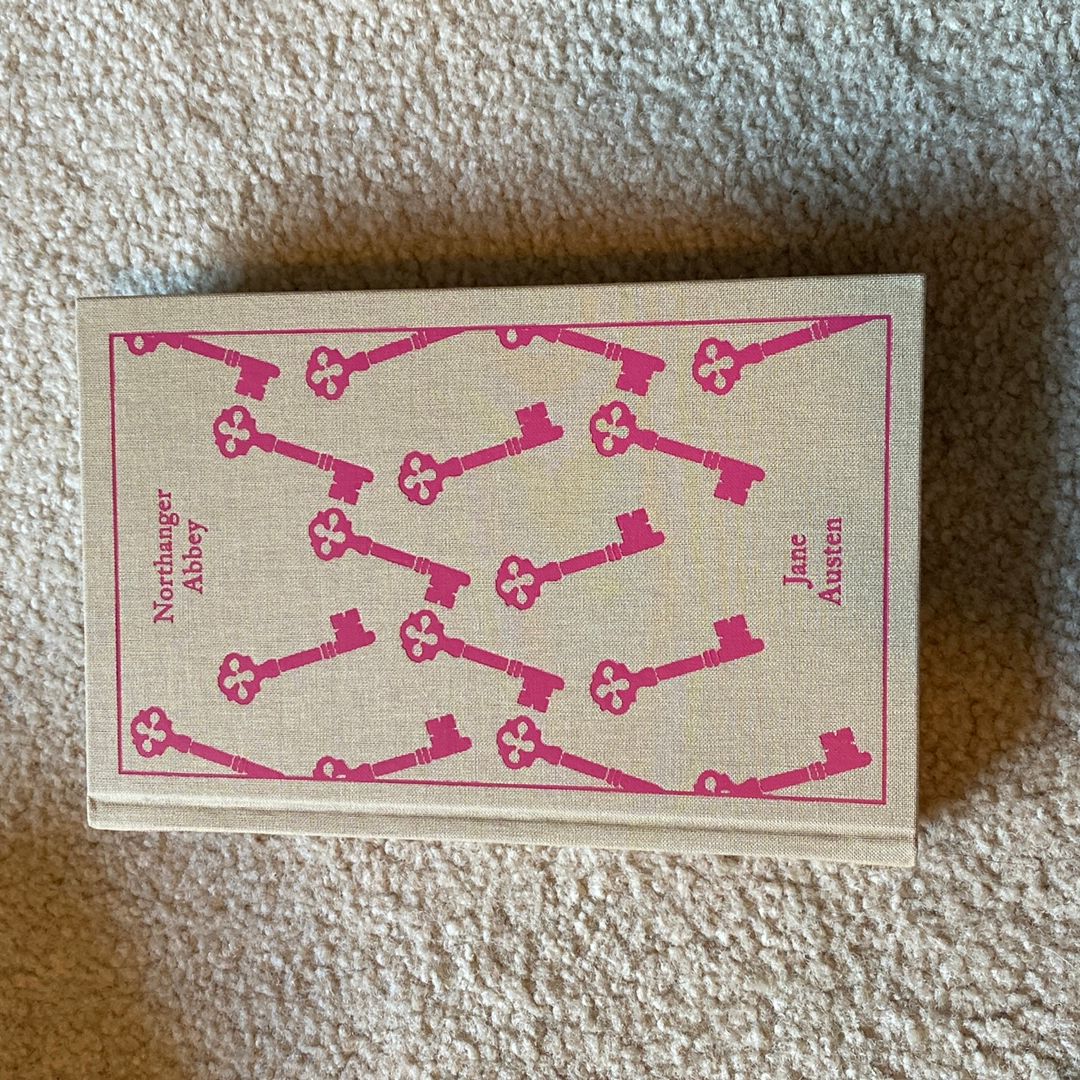 Northanger Abbey