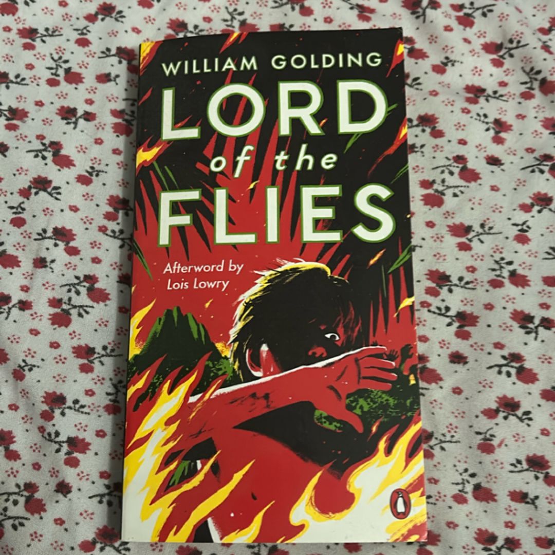 Lord of the Flies