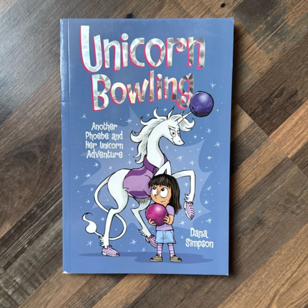 Unicorn Bowling