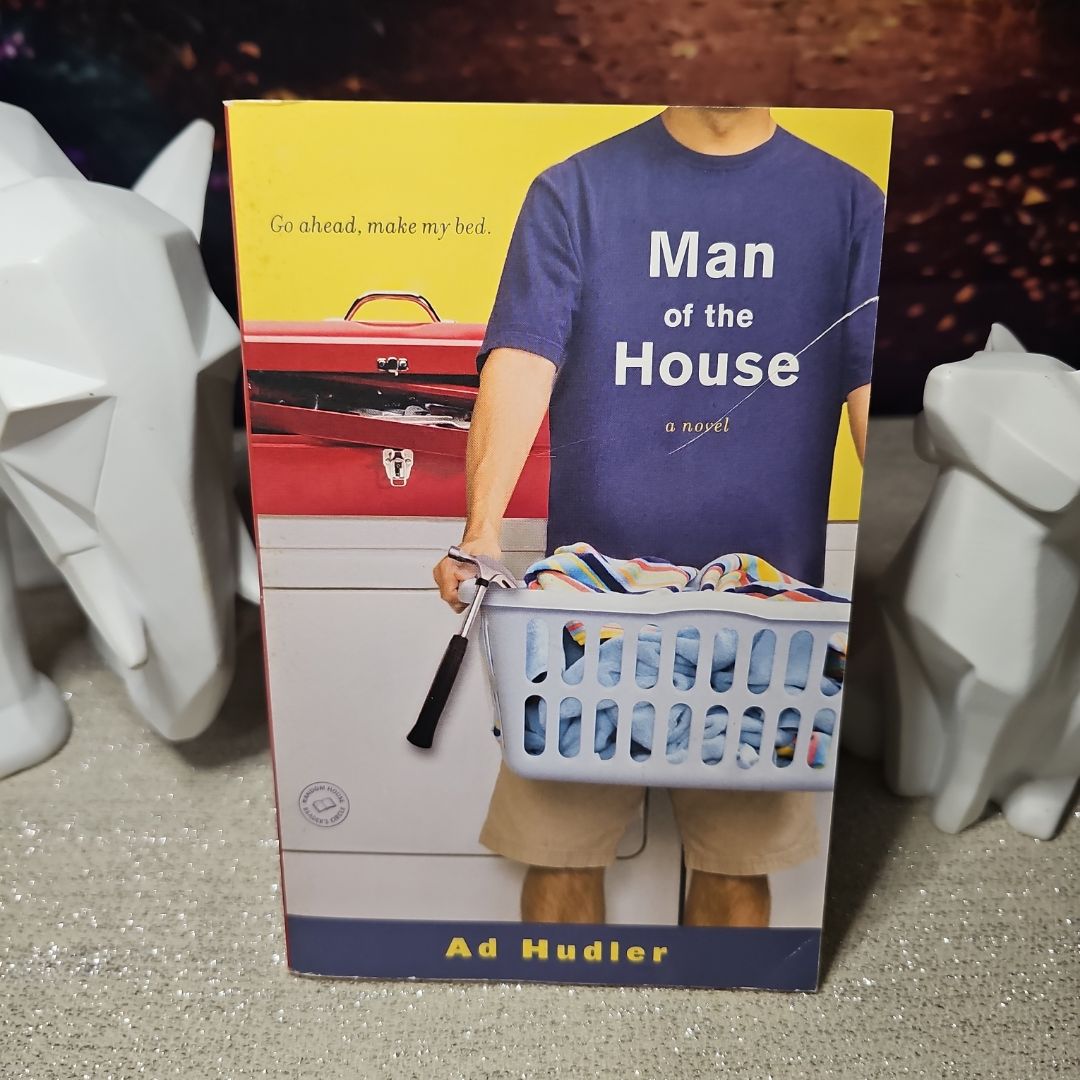 Man of the House