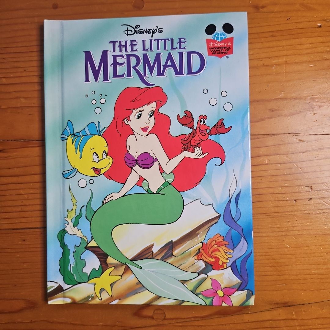 Disney's the Little Mermaid
