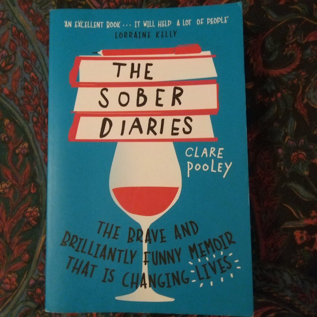 The Sober Diaries