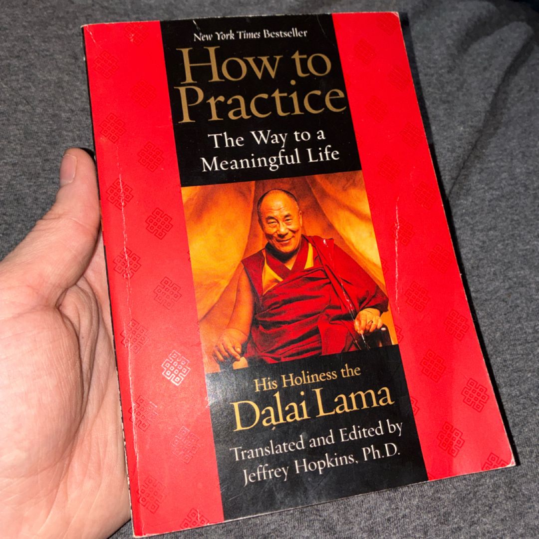 How to Practice