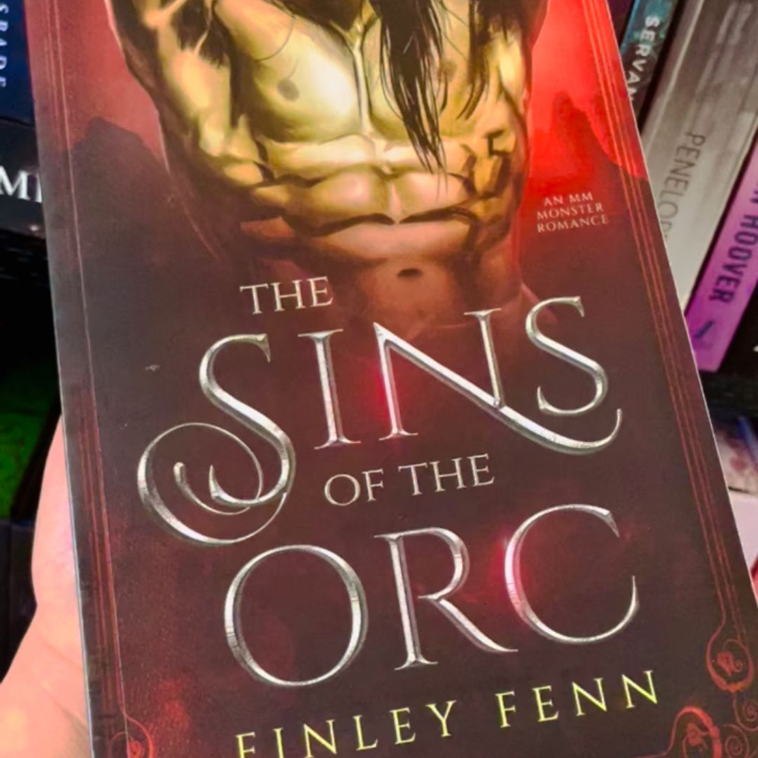 The Sins of the Orc