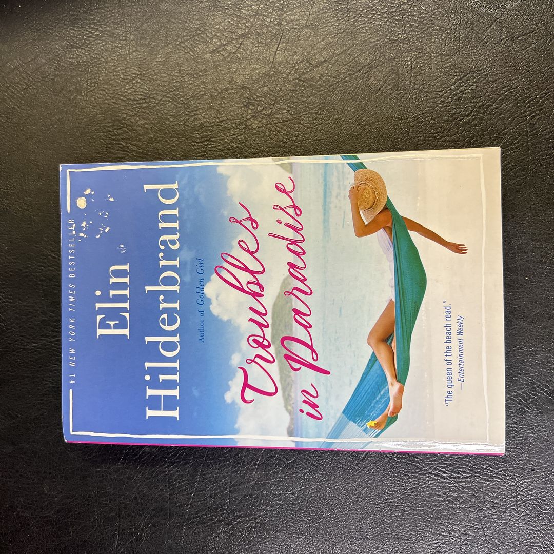 Troubles in Paradise