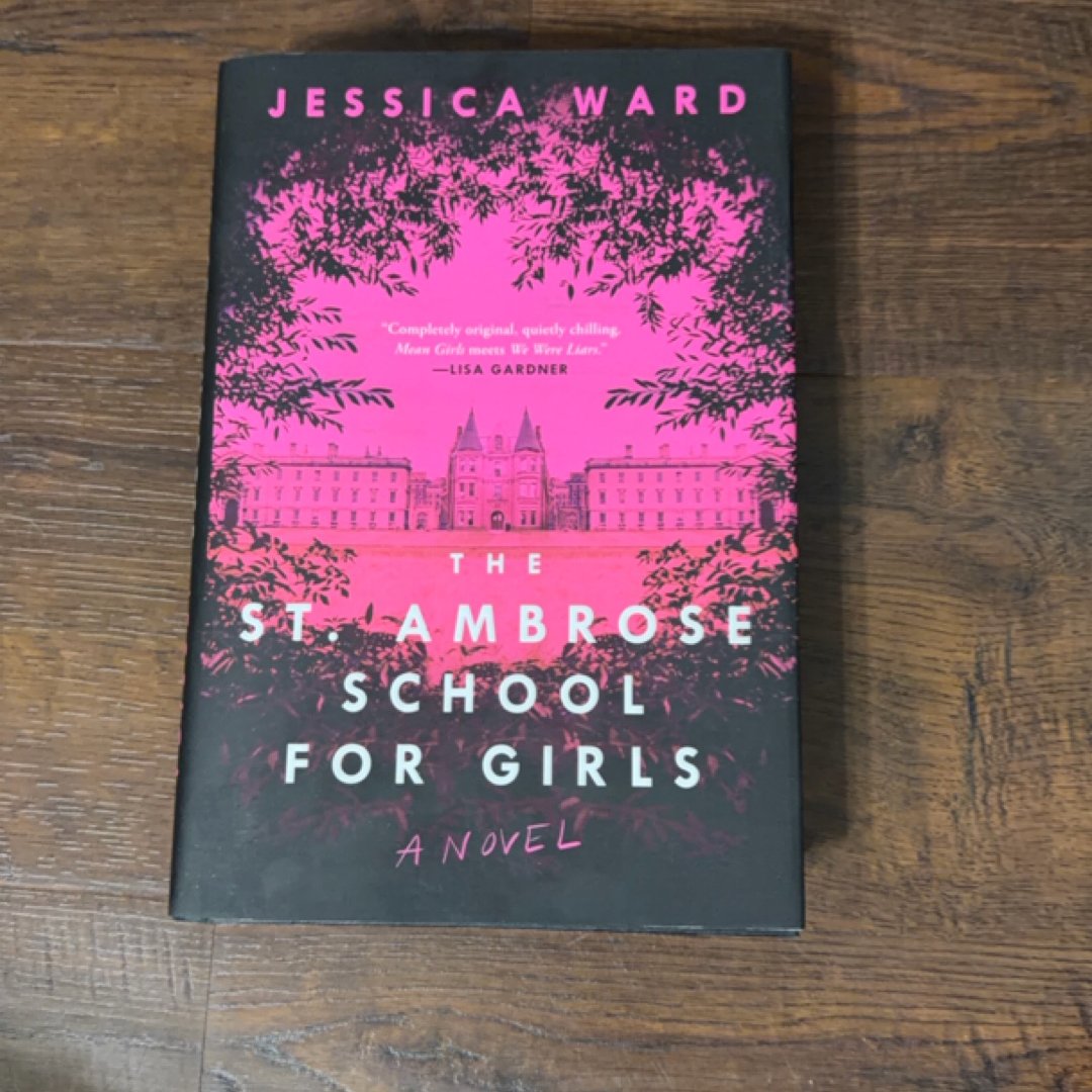 The St. Ambrose School for Girls