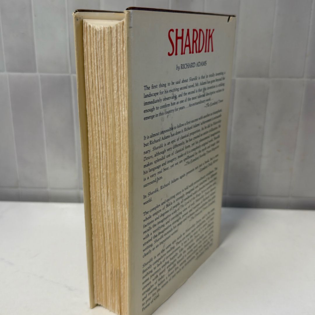 Shardik