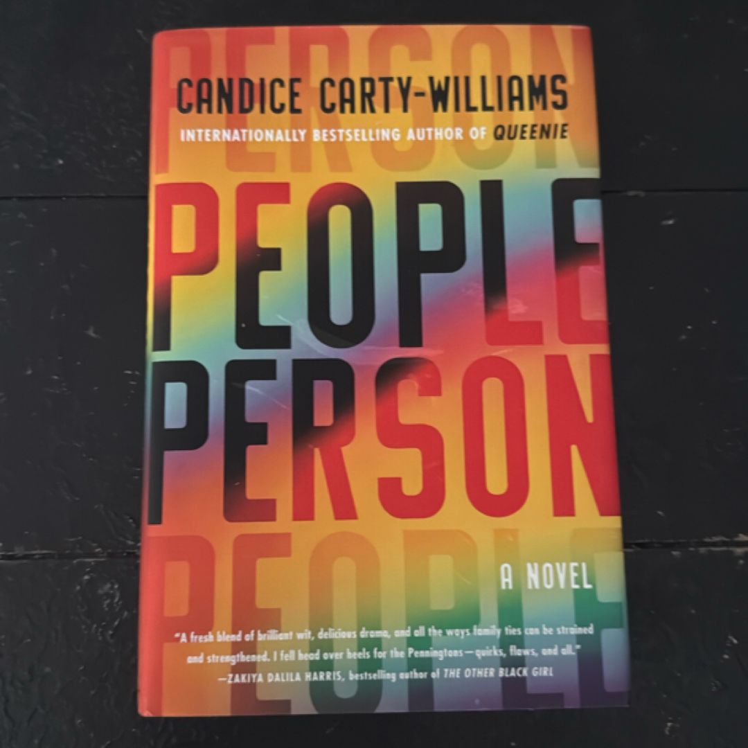 People Person