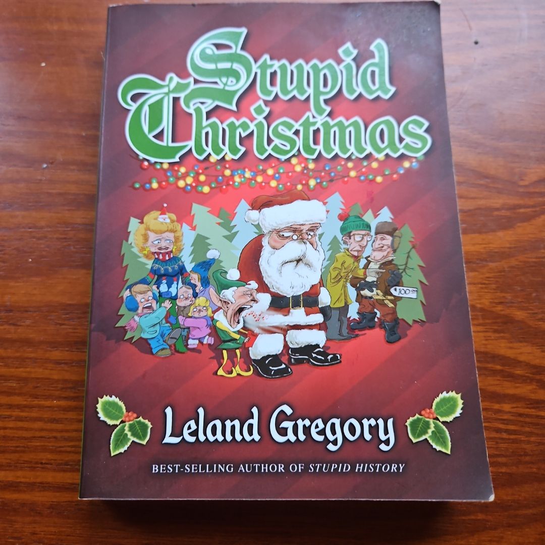 Stupid Christmas