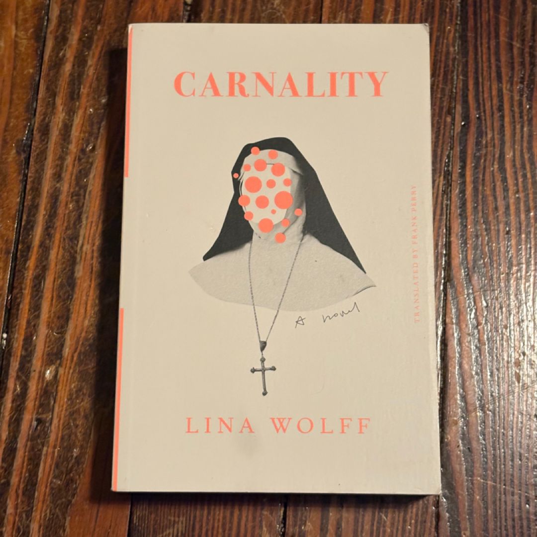 Carnality