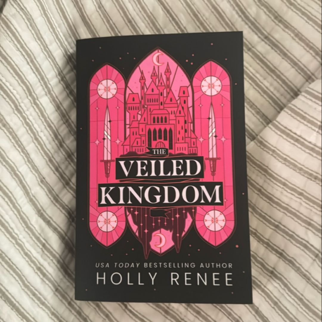 The Veiled Kingdom