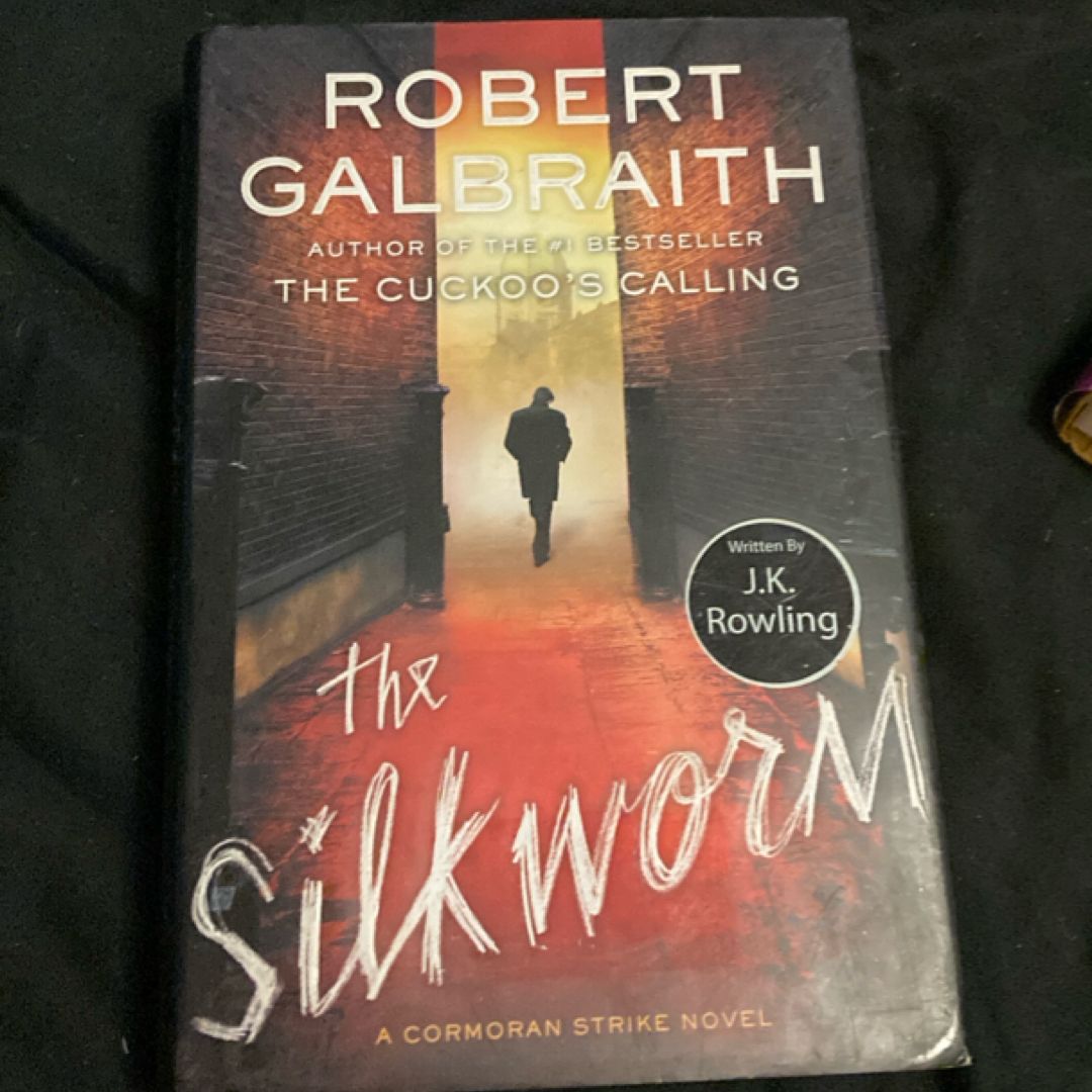The Silkworm