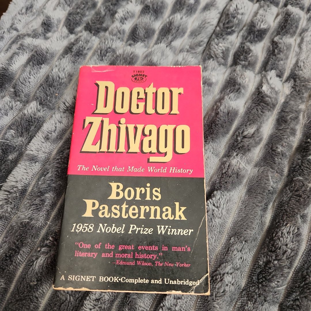 Doctor Zhivago