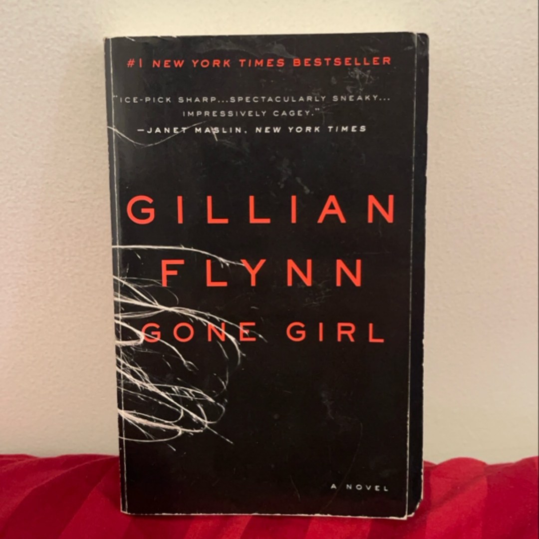 Gone Girl