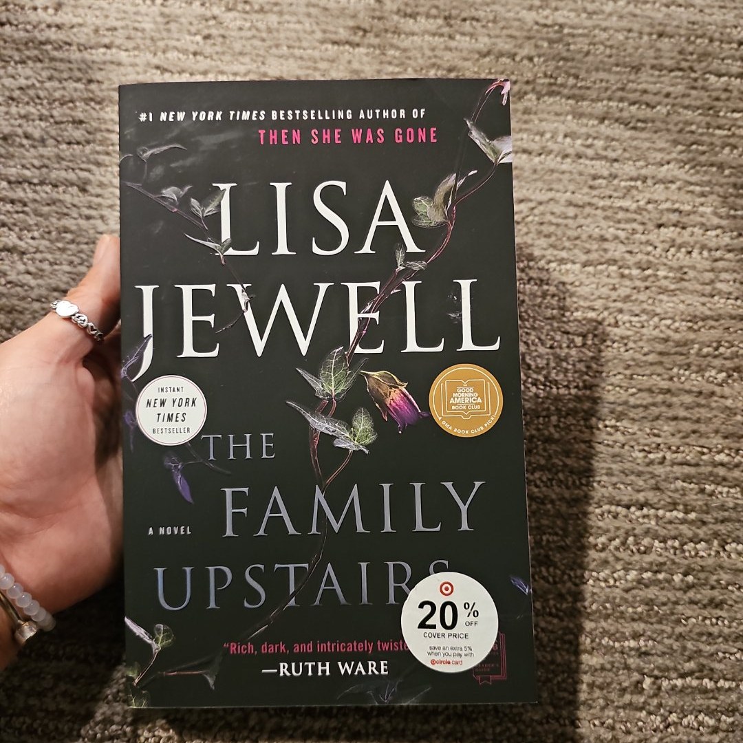 The Family Upstairs