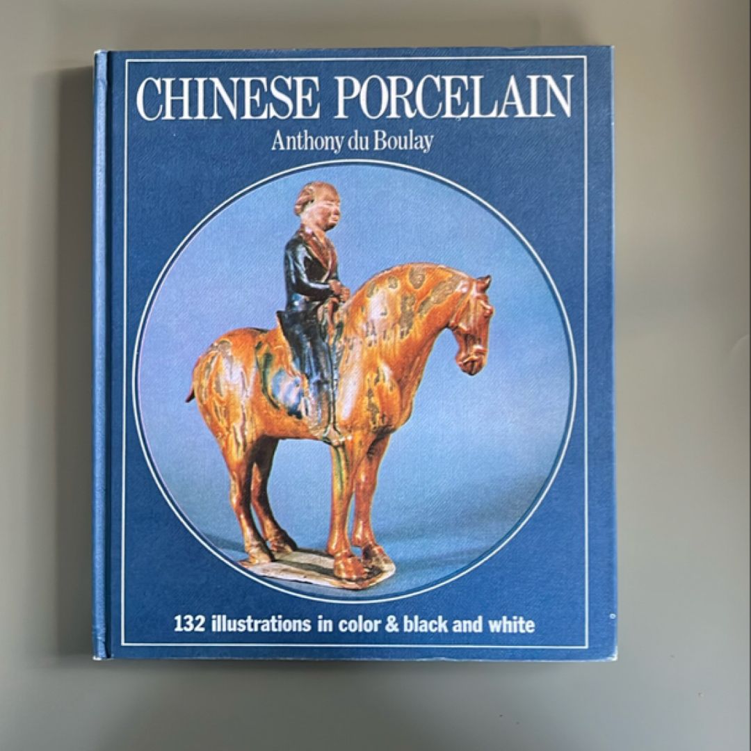 Chinese Porcelain