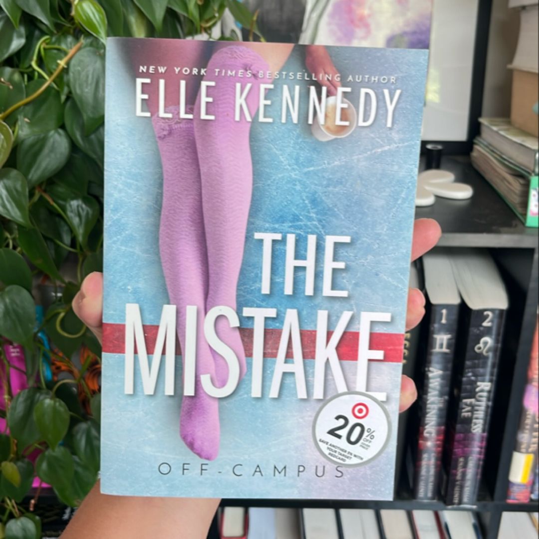 The Mistake