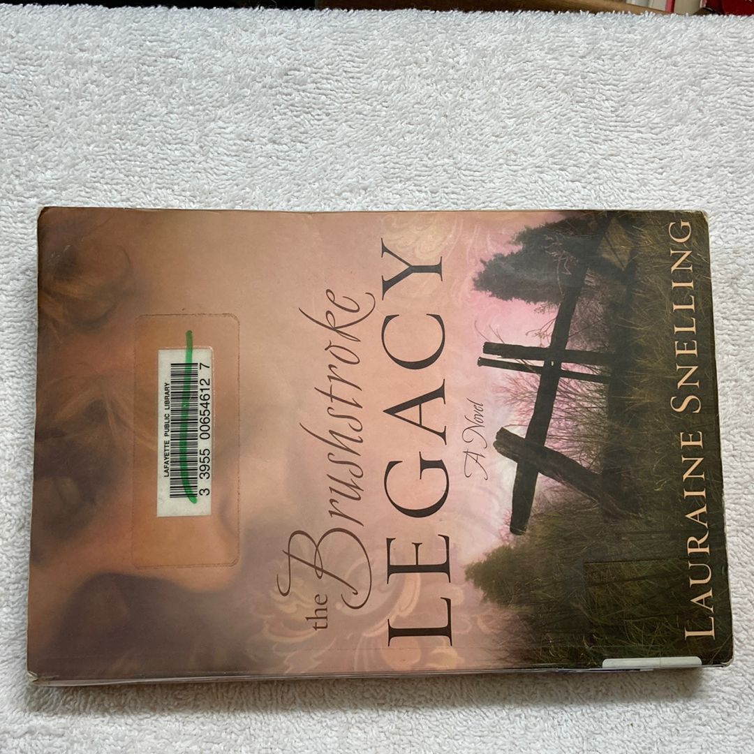 The Brushstroke Legacy #80