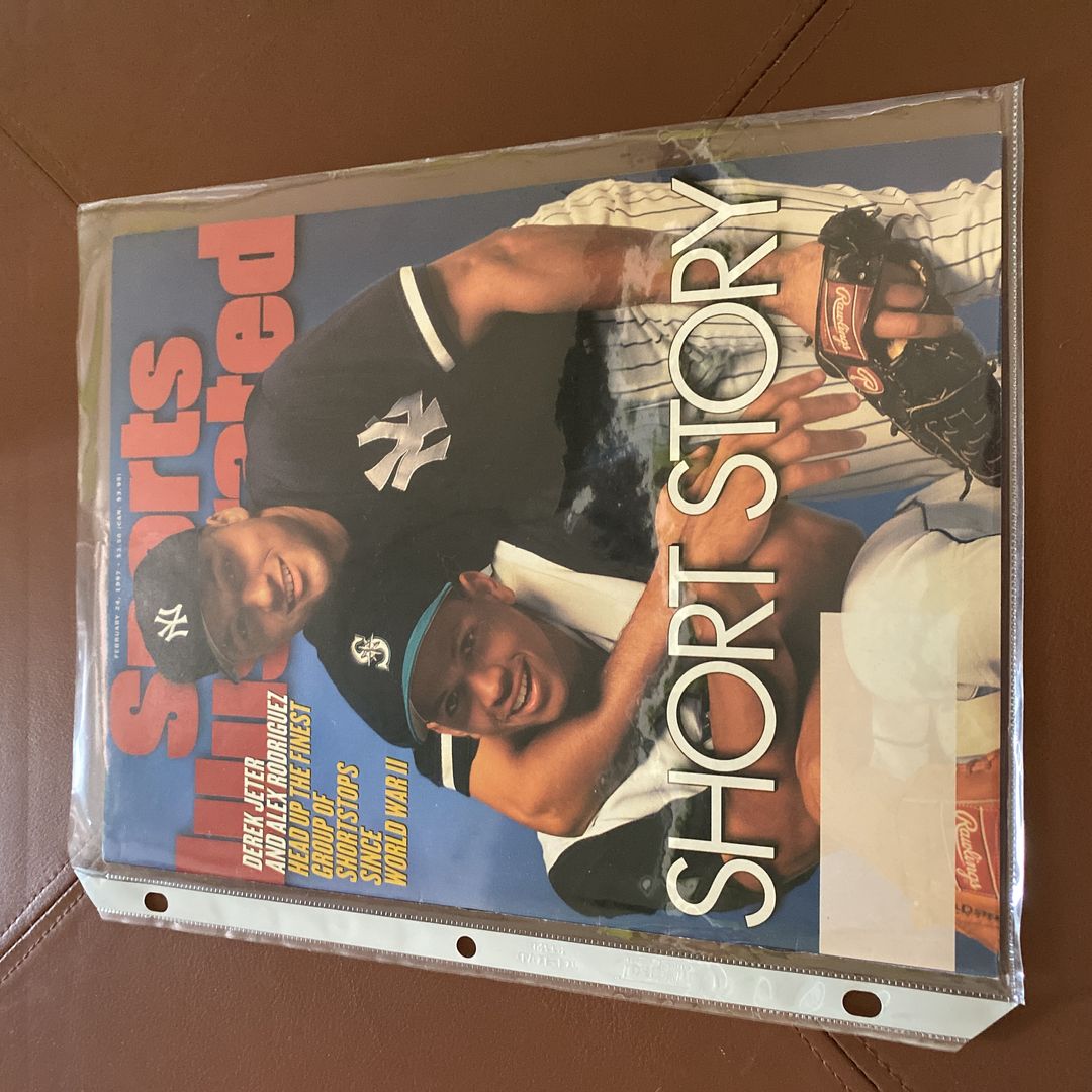 Sports Illustrated 