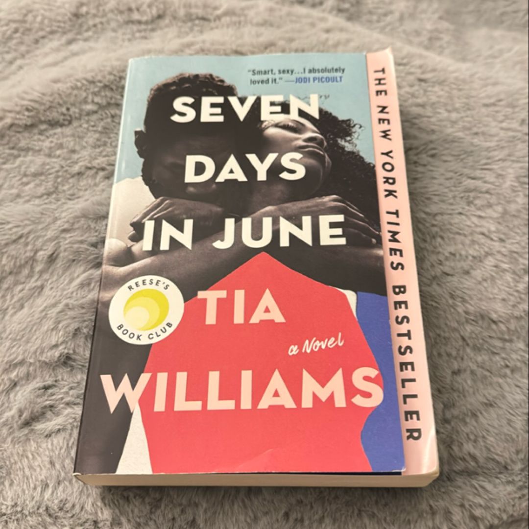 Seven Days in June