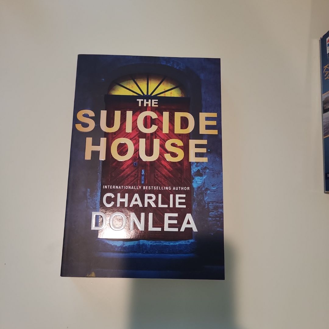 The Suicide House