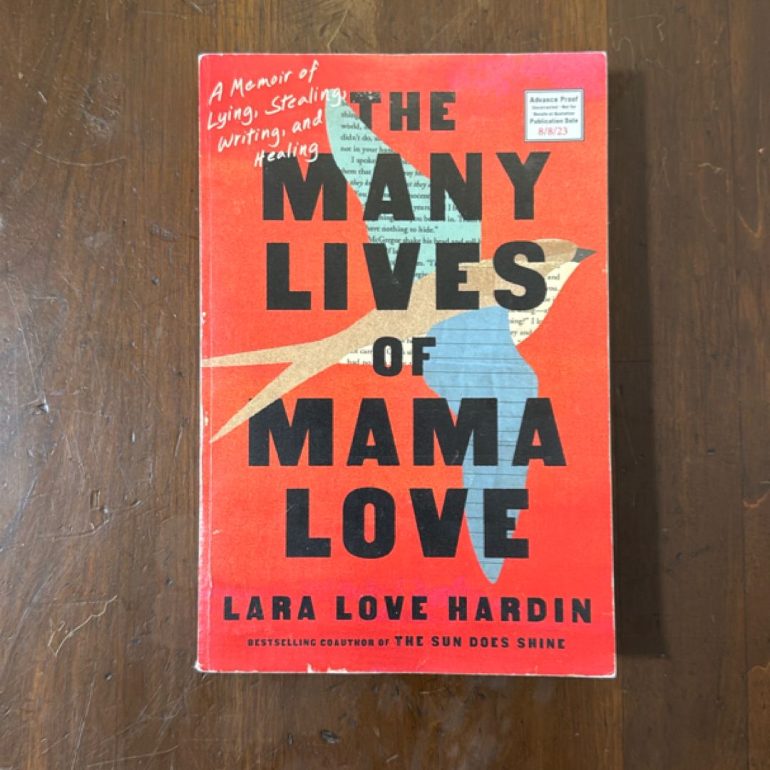 The Many Lives of Mama Love
