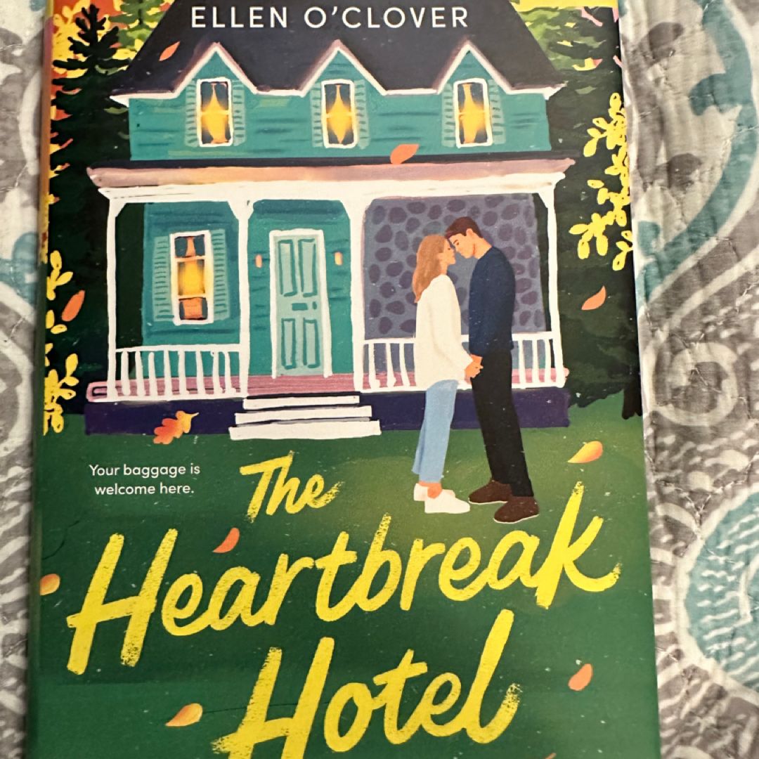 The Heartbreak Hotel