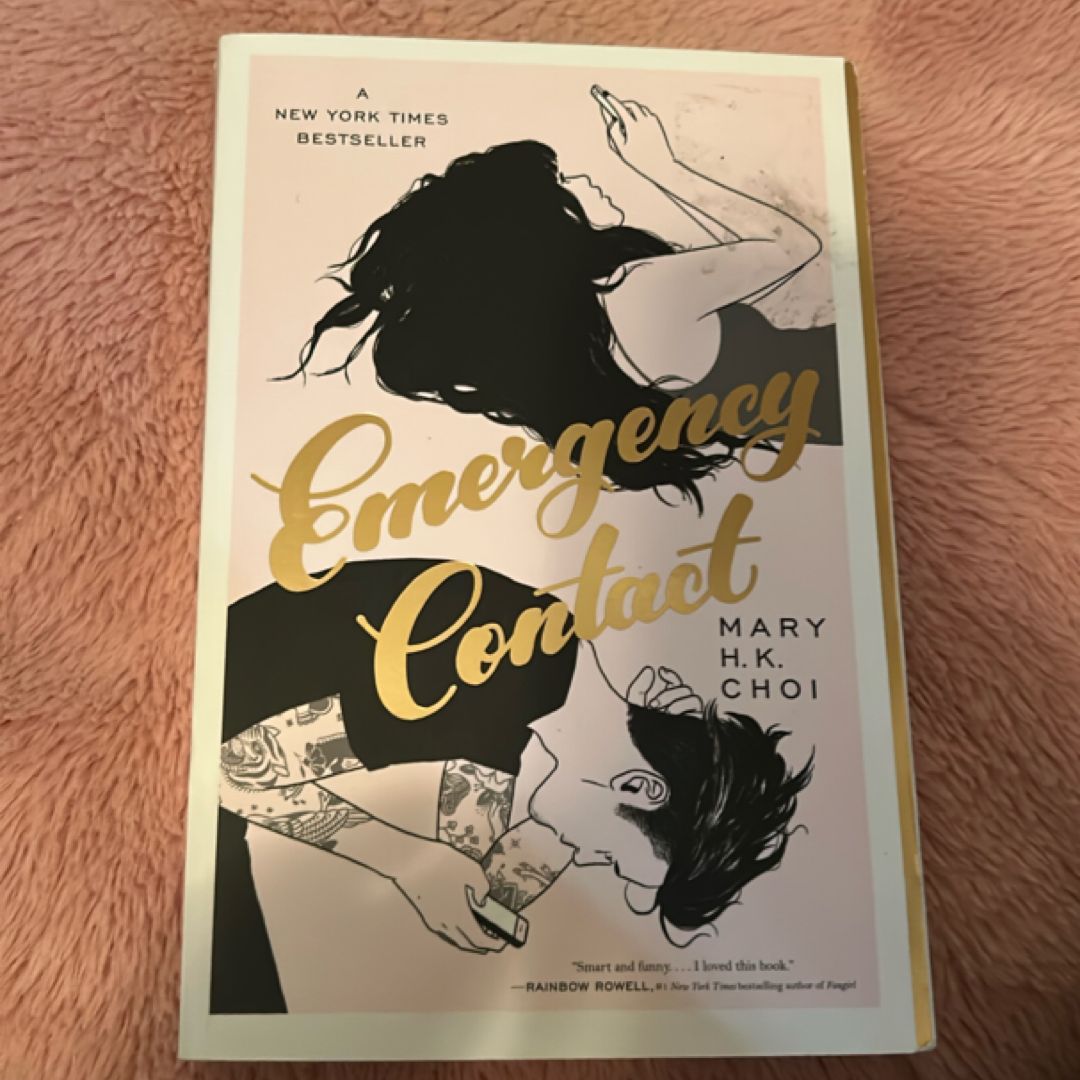 Emergency Contact
