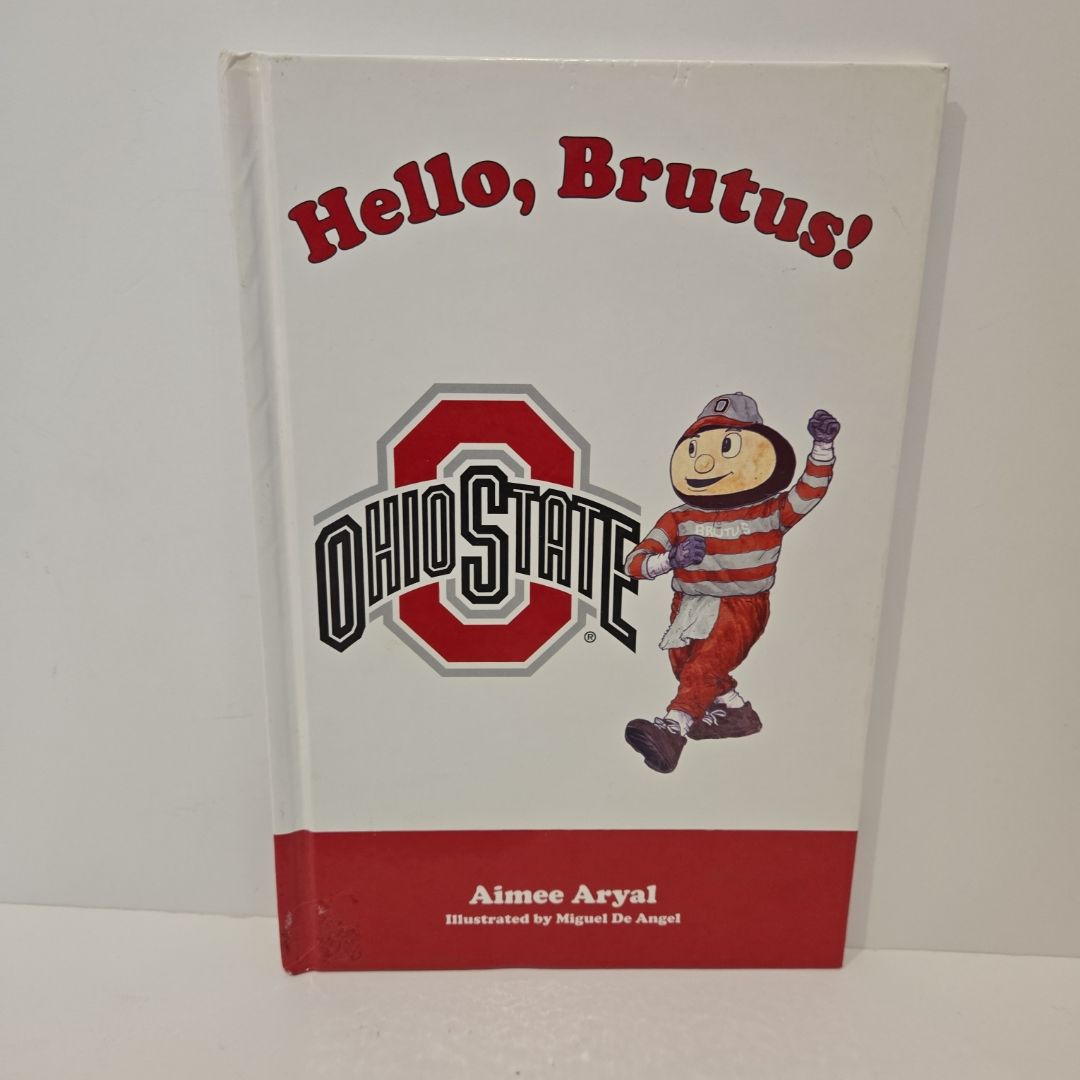 Hello, Brutus!