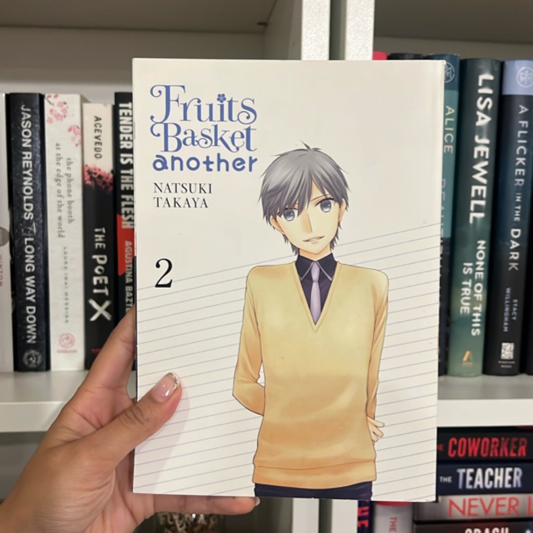 Fruits Basket Another, Vol. 2