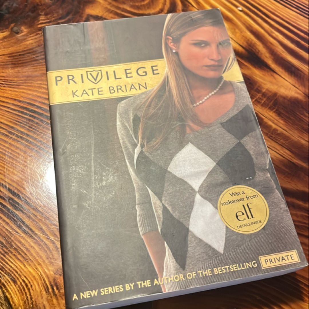 Privilege