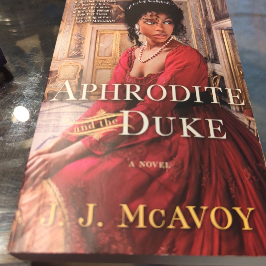 Aphrodite and the Duke