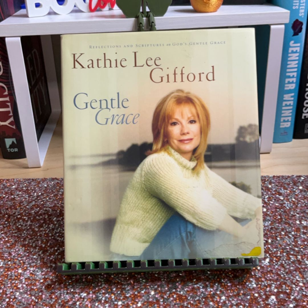 Gentle Grace