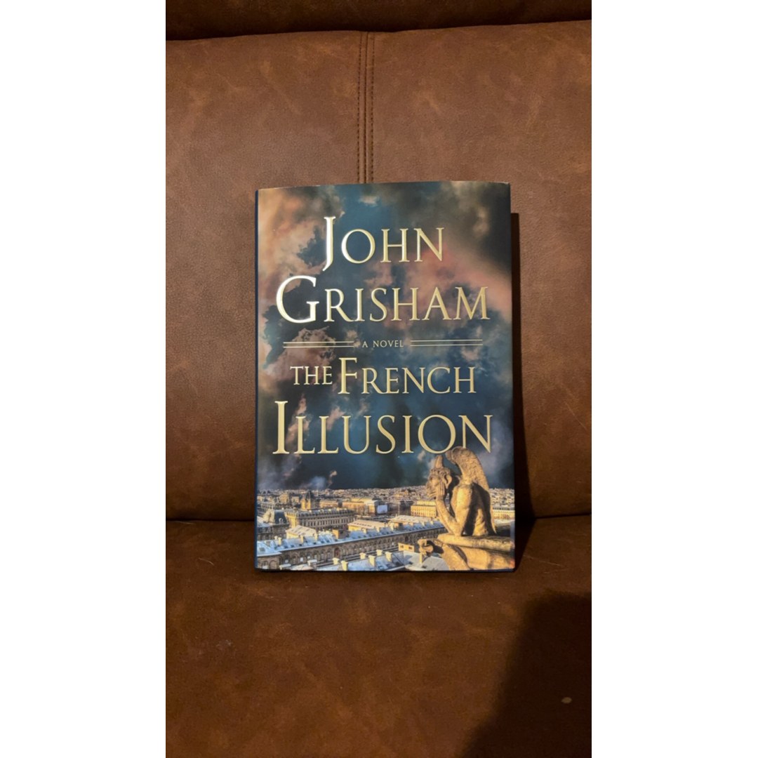 The French Illusion